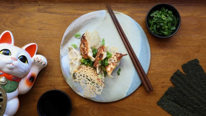 Yatai Ramen - Pyramides - 4