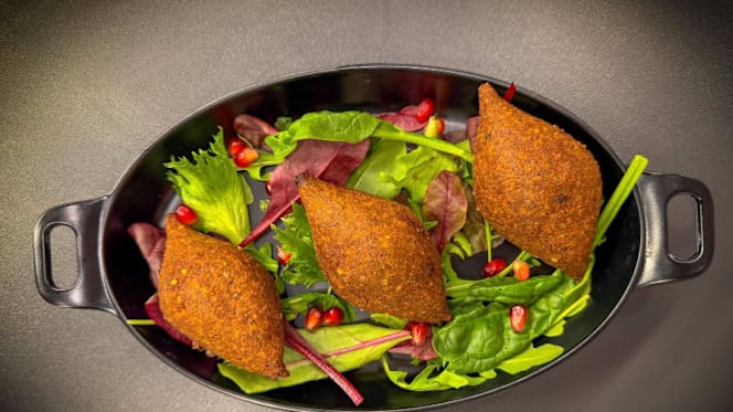 Assaf kitchen - 1