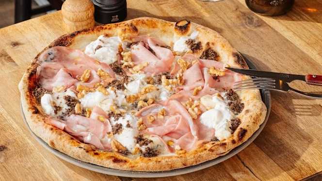 Arrivederci Pizzeria - 8