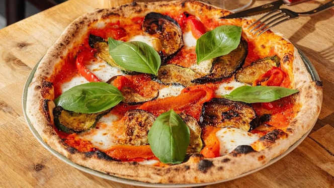 Arrivederci Pizzeria - 5