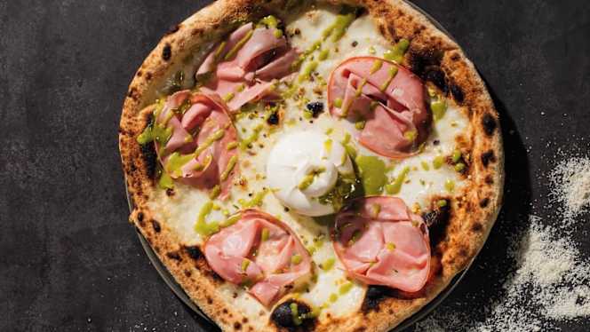 Arrivederci Pizzeria - 0