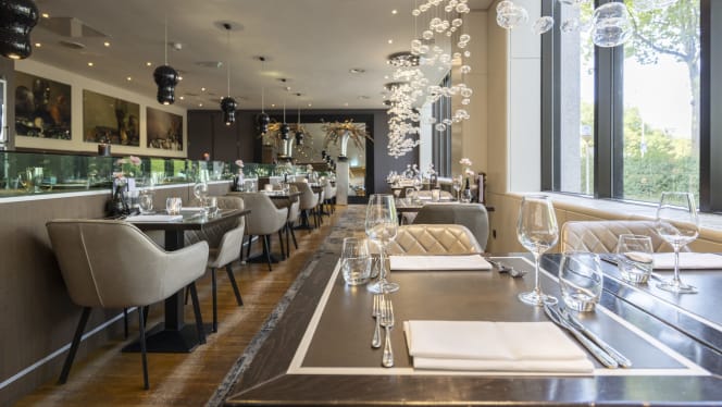 Fletcher Hotel-Restaurant Nieuwegein-Utrecht - 9