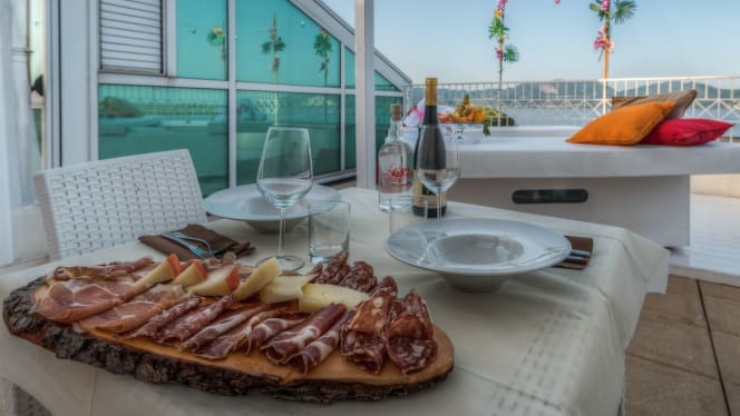 Ristorante Arya - 6