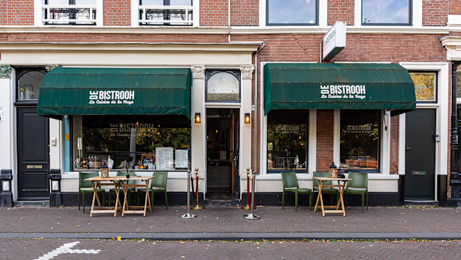 de Bistrooh - 0