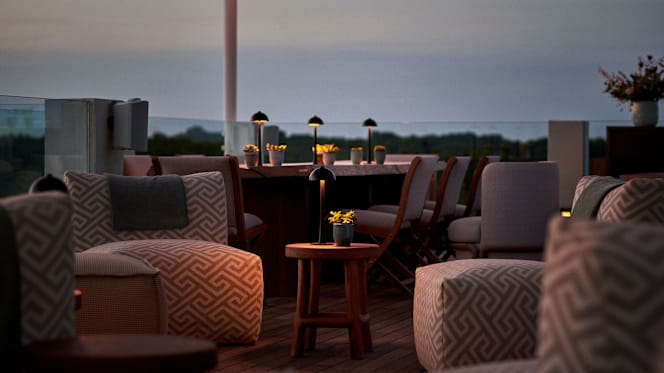 The Rooftop At Teranka Formentera - 7