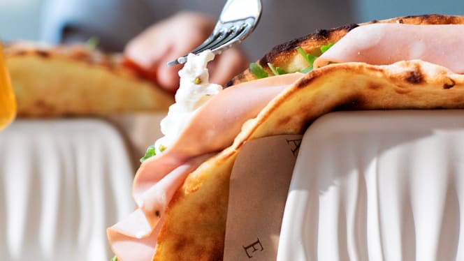 Eataly Firenze - Pizza & Cucina - Firenze - 1