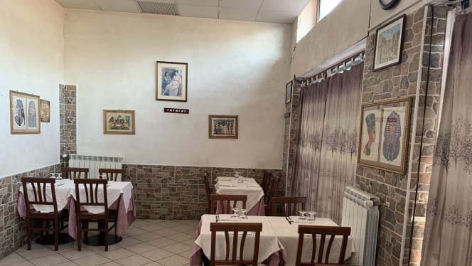 Tutti i Gusti - 0