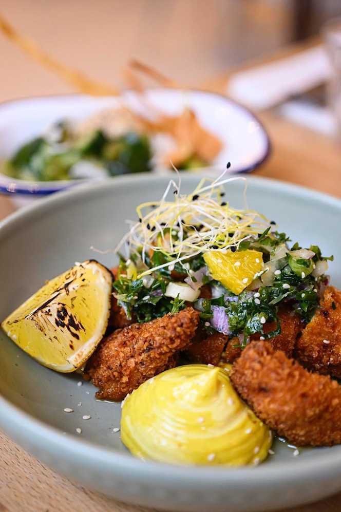 Canailles Saint Martin - 3