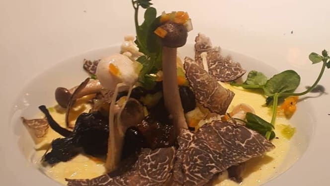 Le Bouchon et l'Assiette - 2