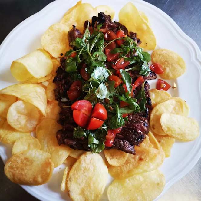 Ristorante Pizzeria Giorgio - 5