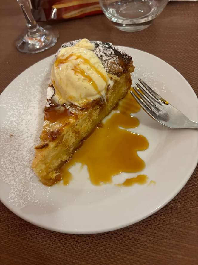 Ristorante Pizzeria Giorgio - 1