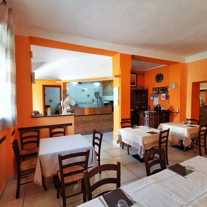 Ristorante Pizzeria Giorgio - 0