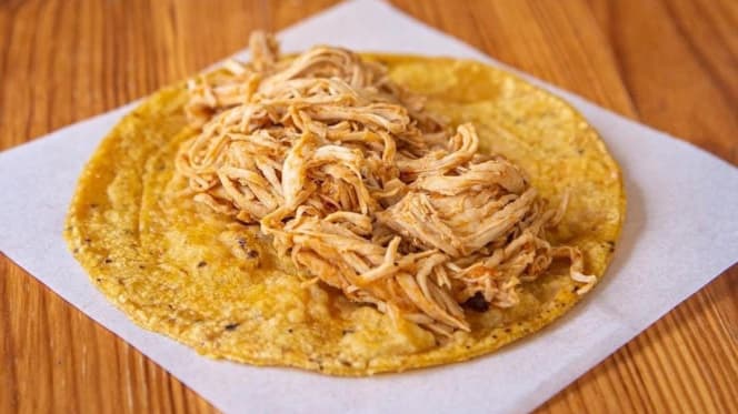 Itacate Taquería Mexicana- Malagueta - 7