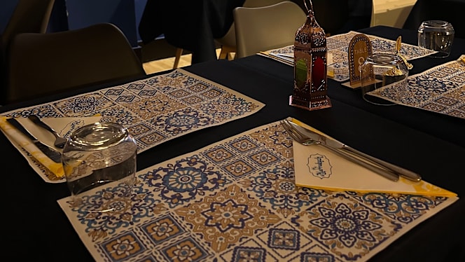 Marrakech - 5