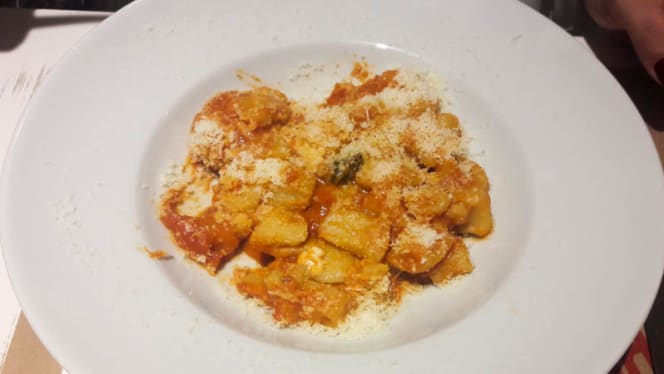 Rossopomodoro Venezia Ristorante Pizzeria - 5