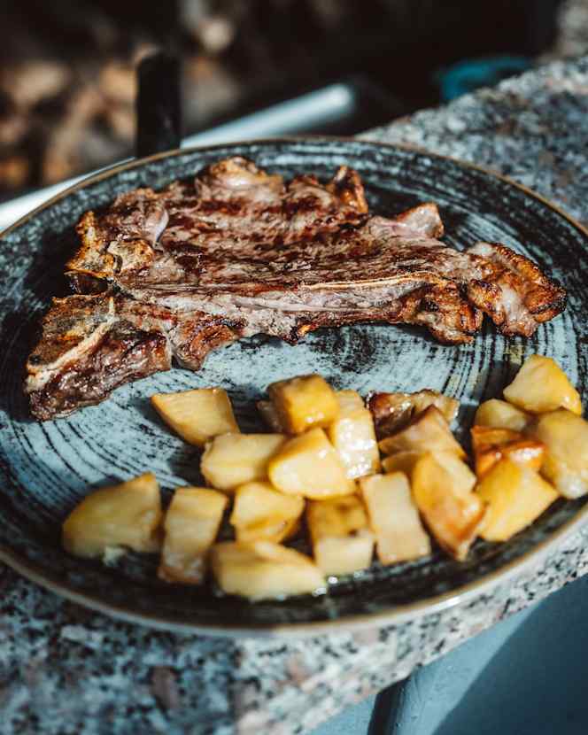 Foodball Stella Azzurra - 1