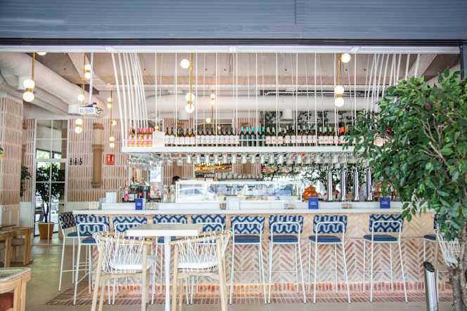 La Bientirada Mirasierra - 5