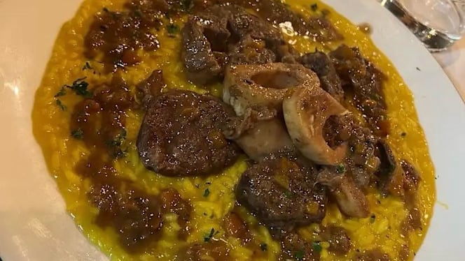 Sapori Solari - La Bisteccheria - 6