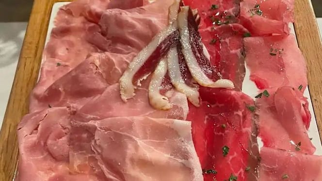 Sapori Solari - La Bisteccheria - 7
