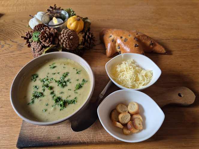 Chez Faller Edouard - 1