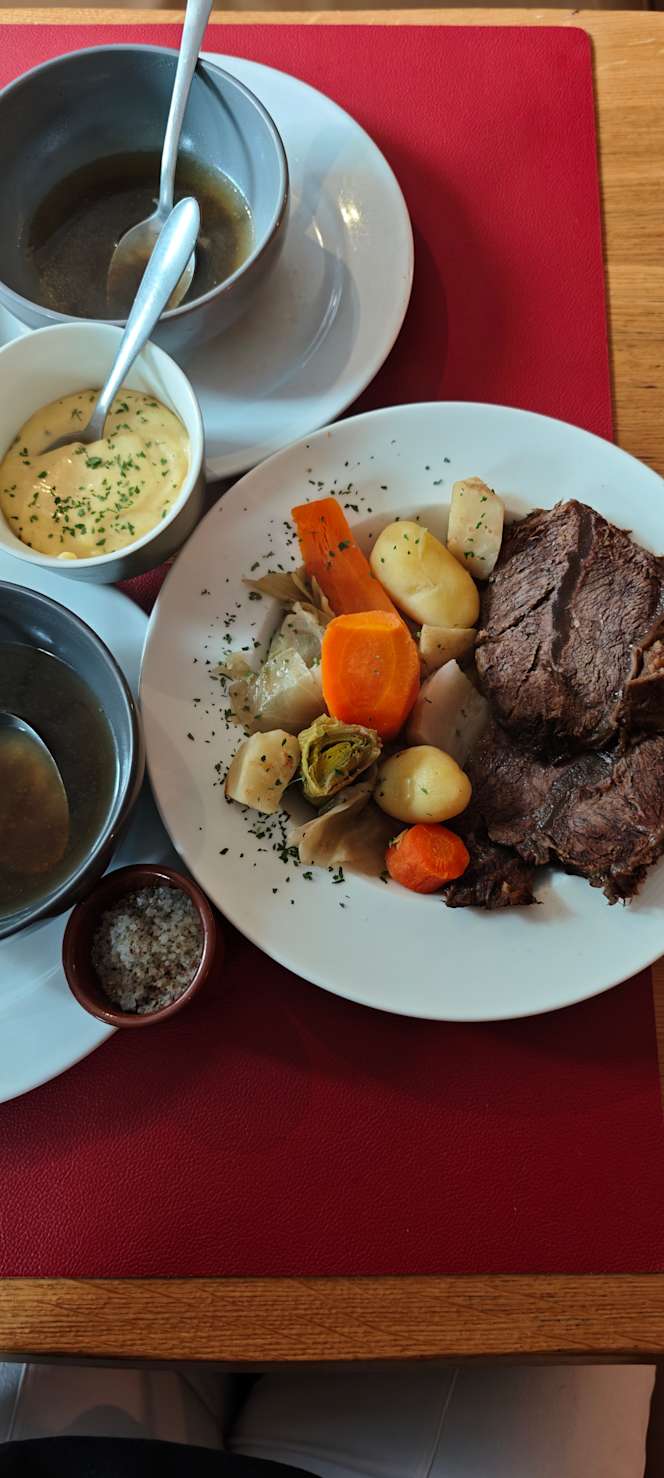 Chez Faller Edouard - 4