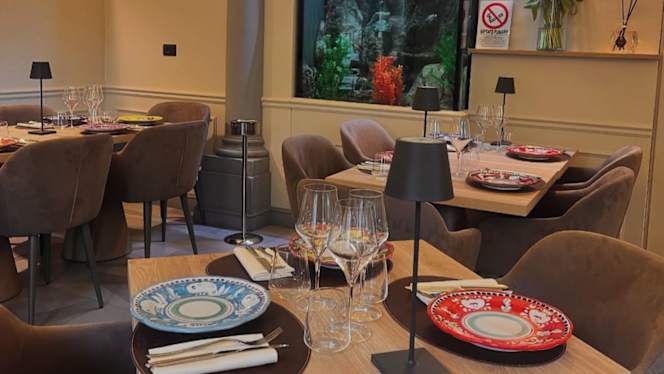 Ristorante La Costa - 4