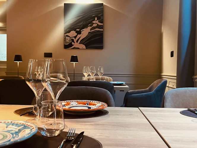 Ristorante La Costa - 1