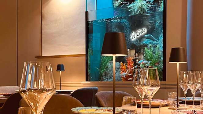 Ristorante La Costa - 2