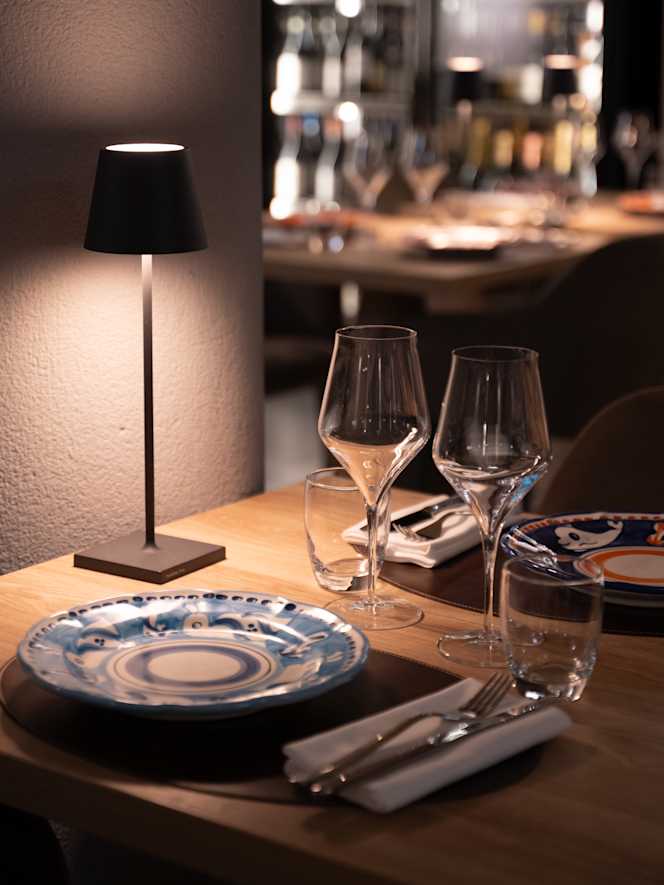 Ristorante La Costa - 0