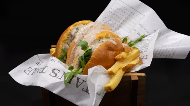 Amadeus Burger & Beer - Centro - 2