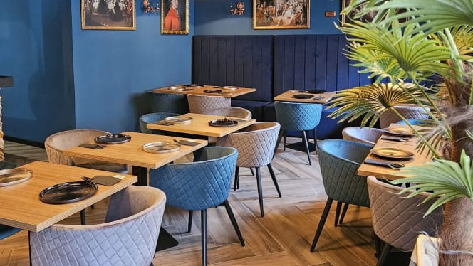 Amadeus Burger & Beer - Centro - 6