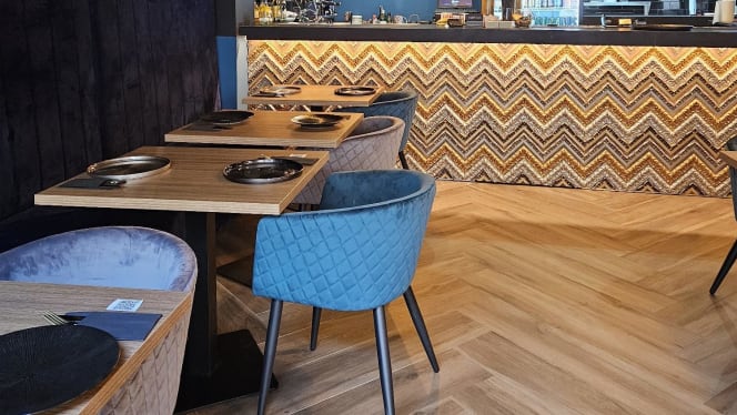 Amadeus Burger & Beer - Centro - 4