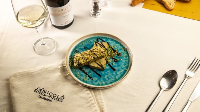 Sanicolo Osteria Pizzeria - 7