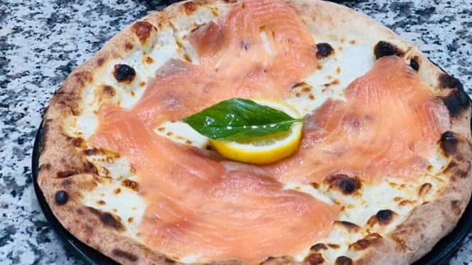 Boum Boum Pizza - 6