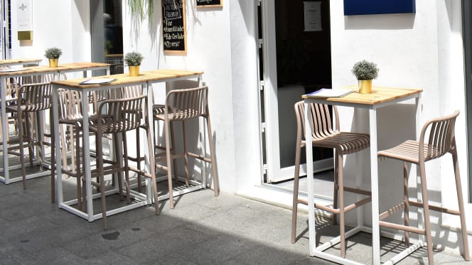 Bocinegro Taberna Marina - 5
