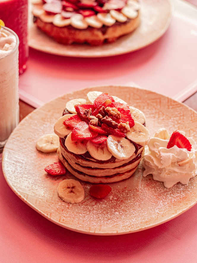 La Panera Rosa - Virgen del Sagrario - 2