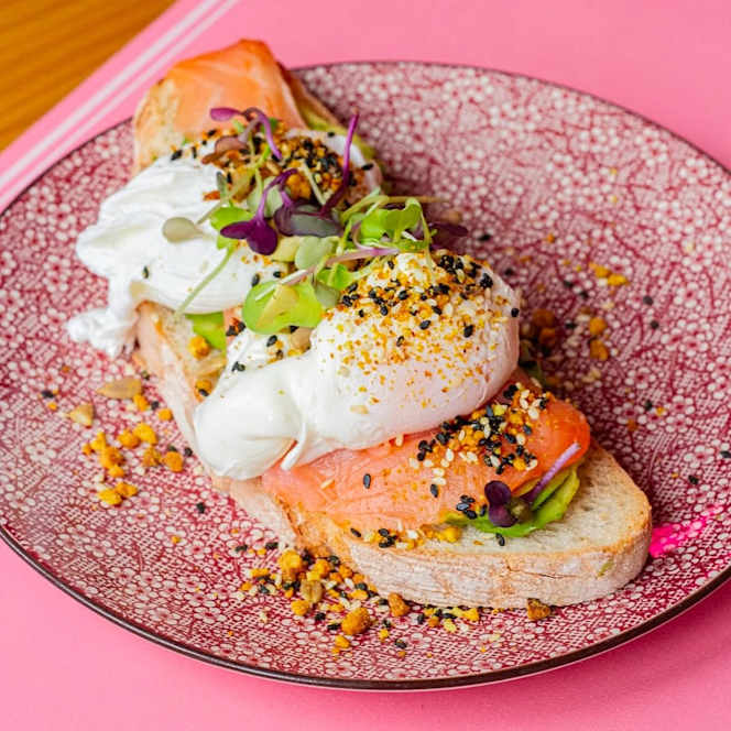 La Panera Rosa - Virgen del Sagrario - 8