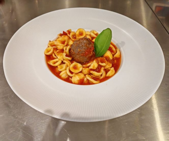 My Pasta - 4