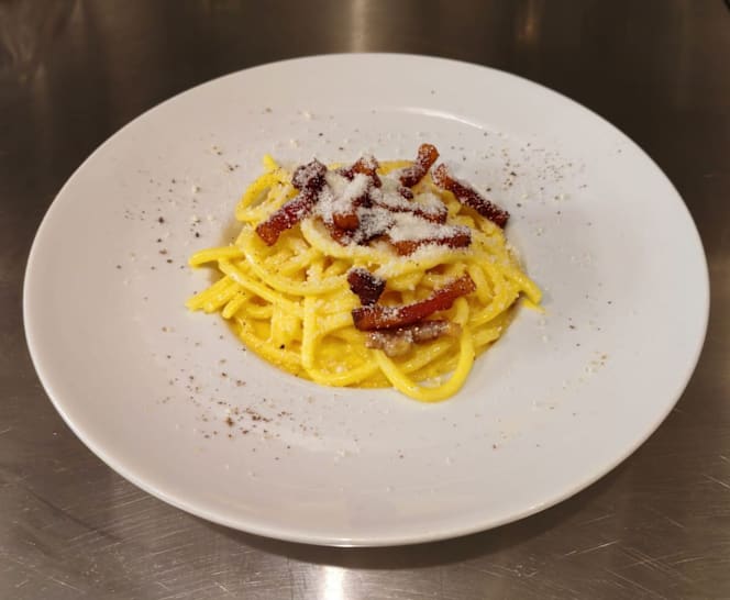 My Pasta - 3