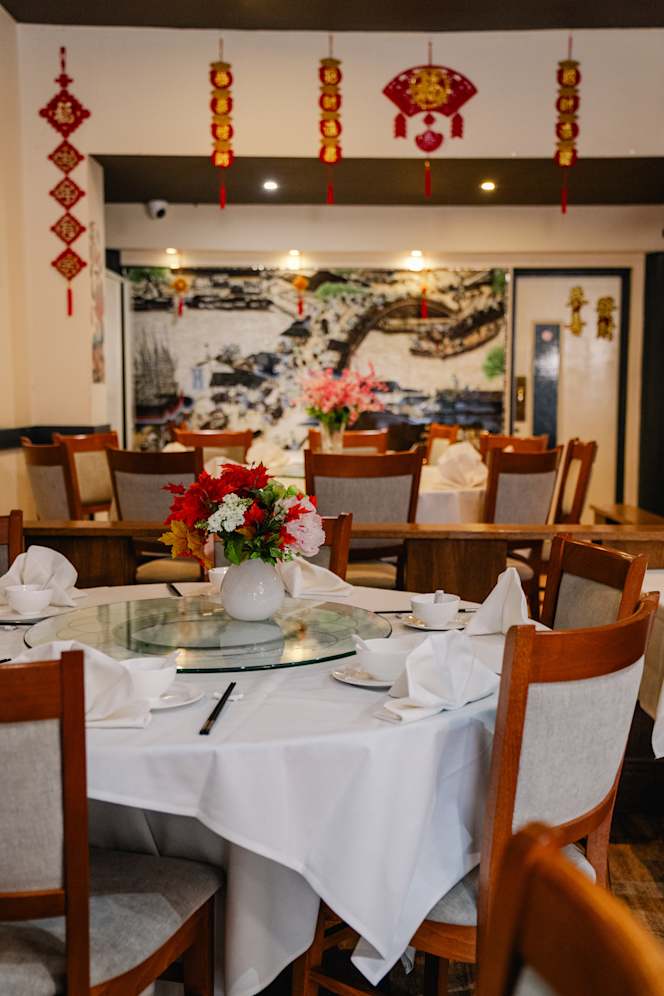 Treasure of China - 5