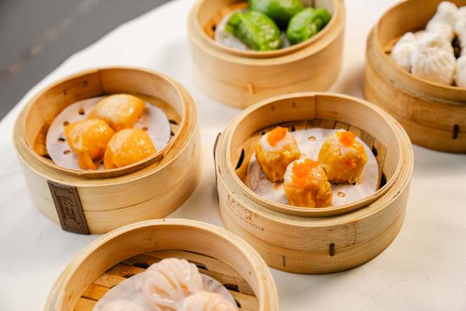 Treasure of China - 6