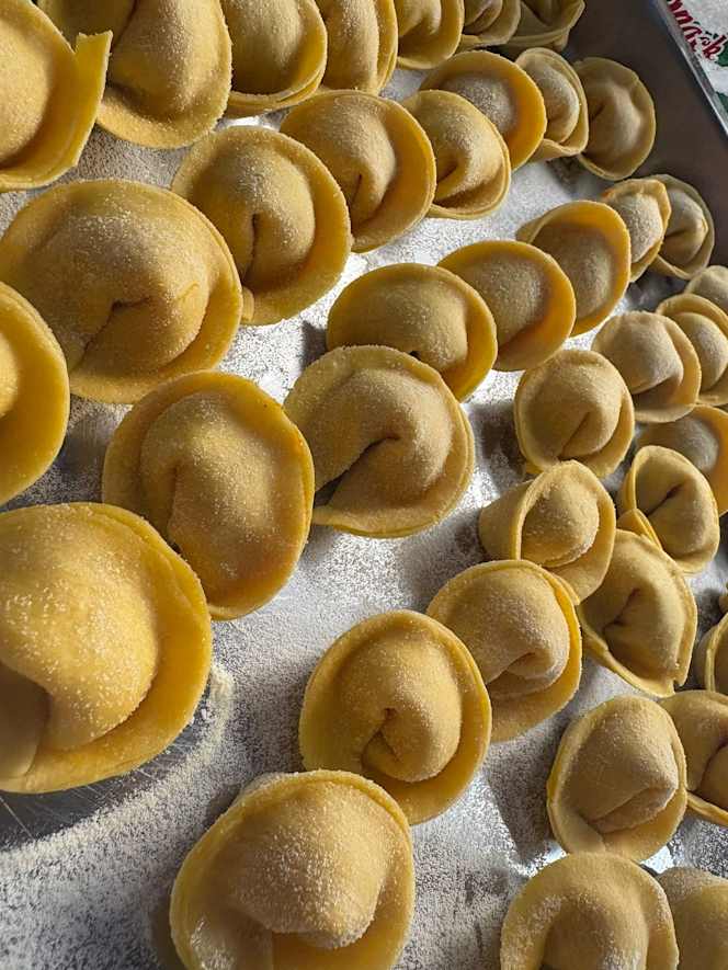 Fattoria di nonna patty - 1