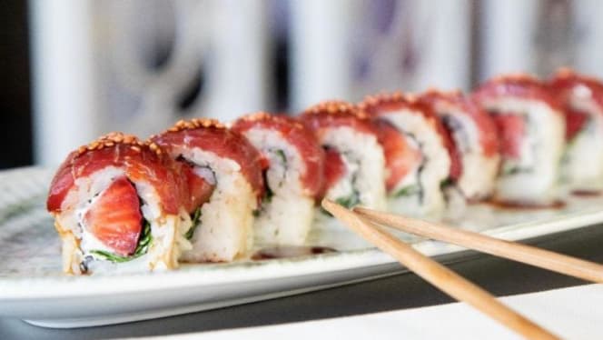 Miss Sushi - Gomez Laguna - 3