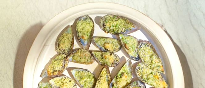 Le Comptoir du Moulin - Allauch - 1