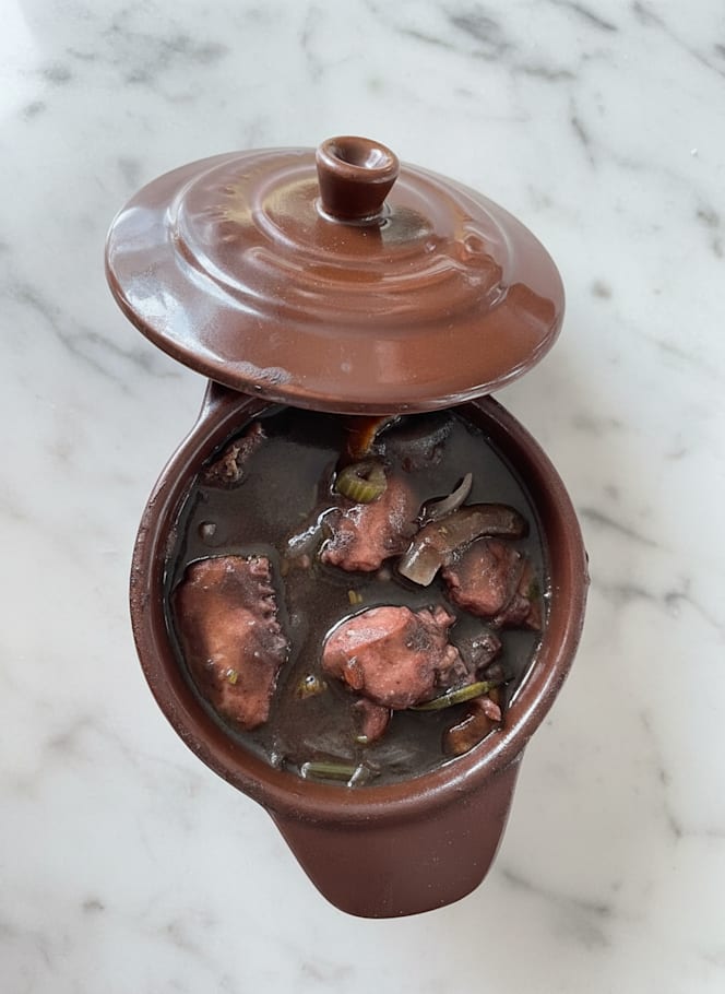 Le Comptoir du Moulin - Allauch - 2