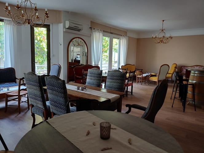 Le Comptoir du Moulin - 2