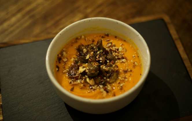 Le Comptoir du Moulin - Allauch - 2