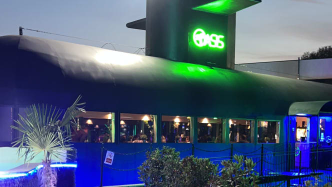Oasis Idroscalo - 0