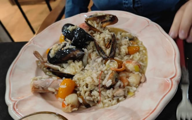 Bistrot Trentasei - 1