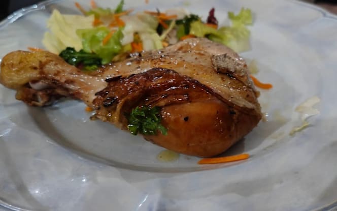 Bistrot Trentasei - 4